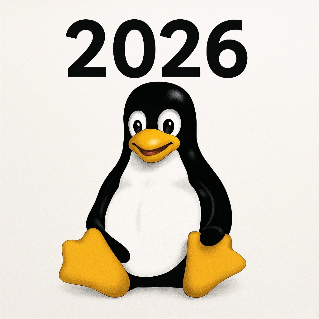 Linux nel 2026: Innovazione e Crescita