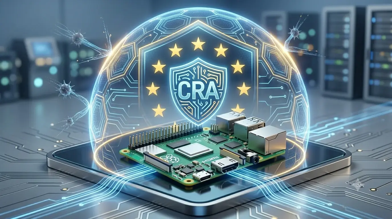 La nuova legislazione europea sulla sicurezza informatica: Cyber Resilience Act