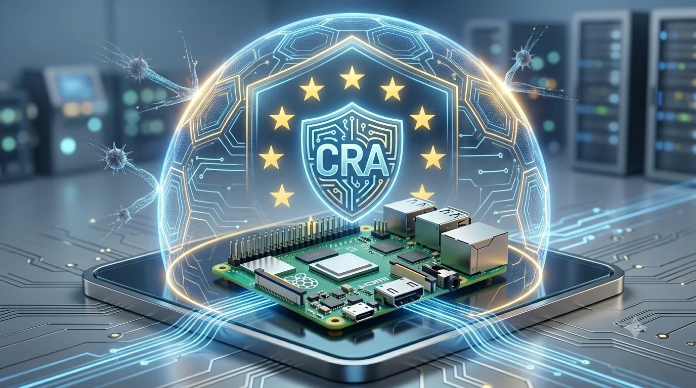 La nuova legislazione europea sulla sicurezza informatica: Cyber Resilience Act