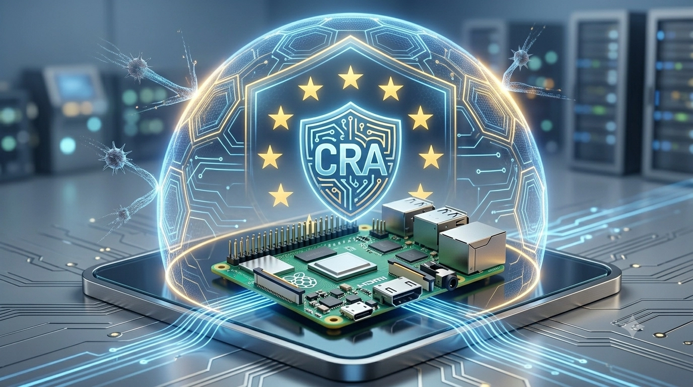 La nuova legislazione europea sulla sicurezza informatica: Cyber Resilience Act