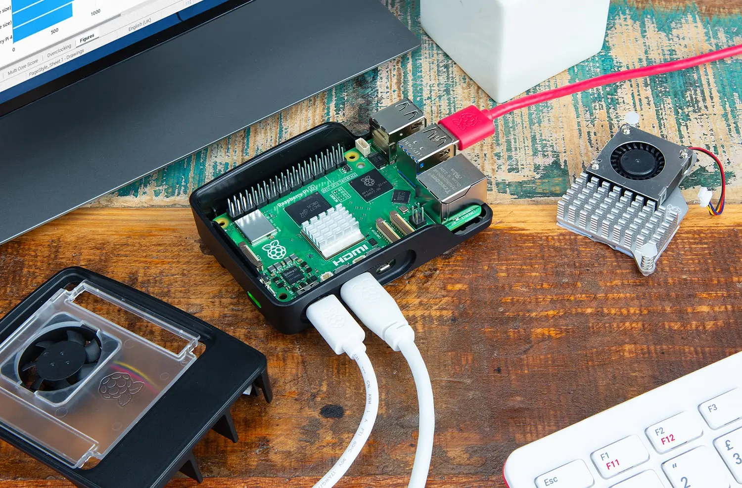 OpenClaw: Un'innovativa AI Agent per Raspberry Pi