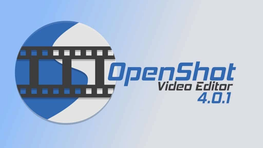 OpenShot 4.0.1: Aggiornamenti significativi per l'editor video gratuito