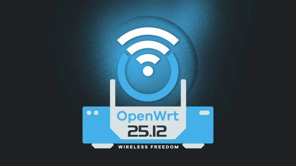Rilasciata la versione OpenWrt 25.12 con APK come nuovo gestore di pacchetti