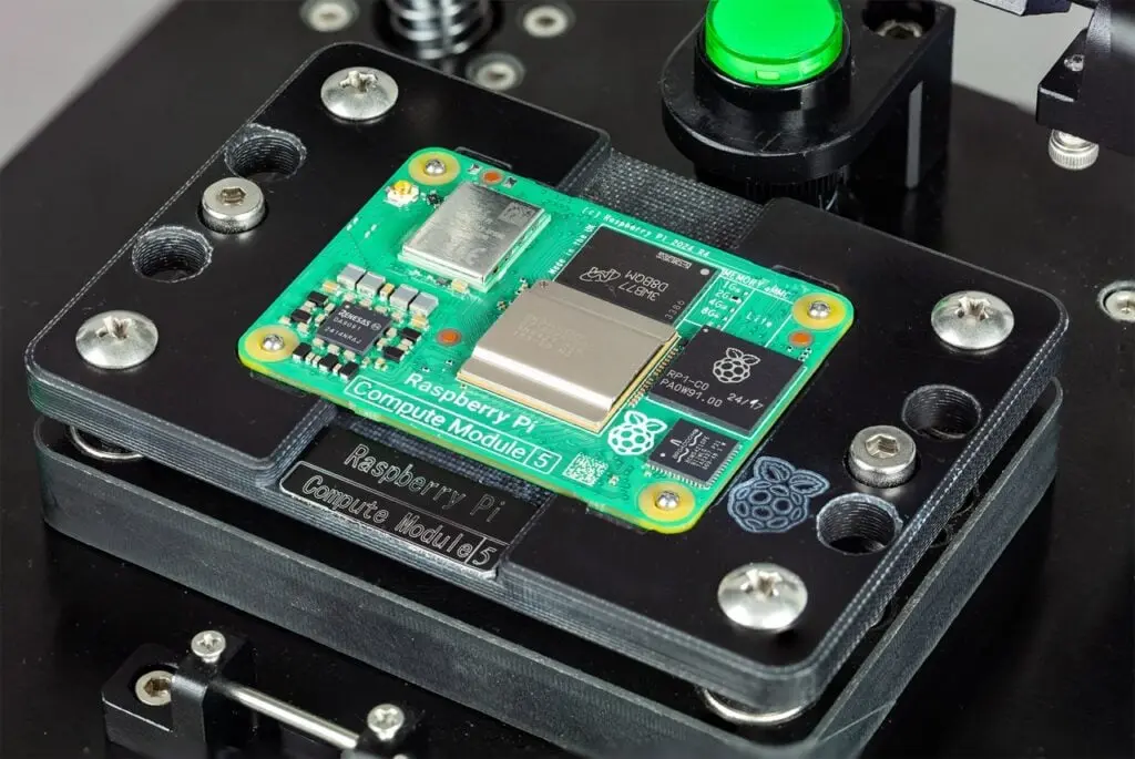 Aggiornamento del software rpi-sb-provisioner per una provisioning più efficiente