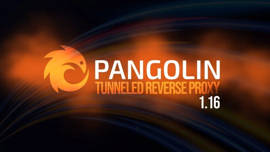 Pangolin 1.16: Nuove funzionalità e miglioramenti