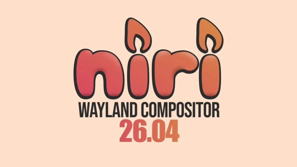 Niri 26.04: La Nuova Versione del Compositore Wayland con Sfondo Sfocato