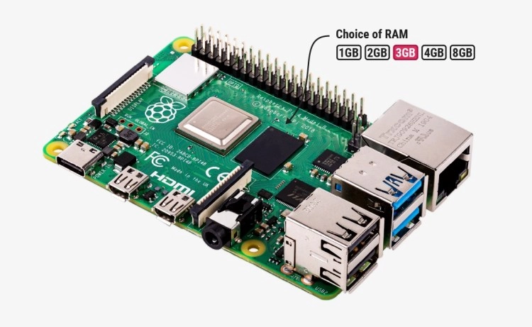 Raspberry Pi annuncia un aumento dei prezzi dei modelli di schede