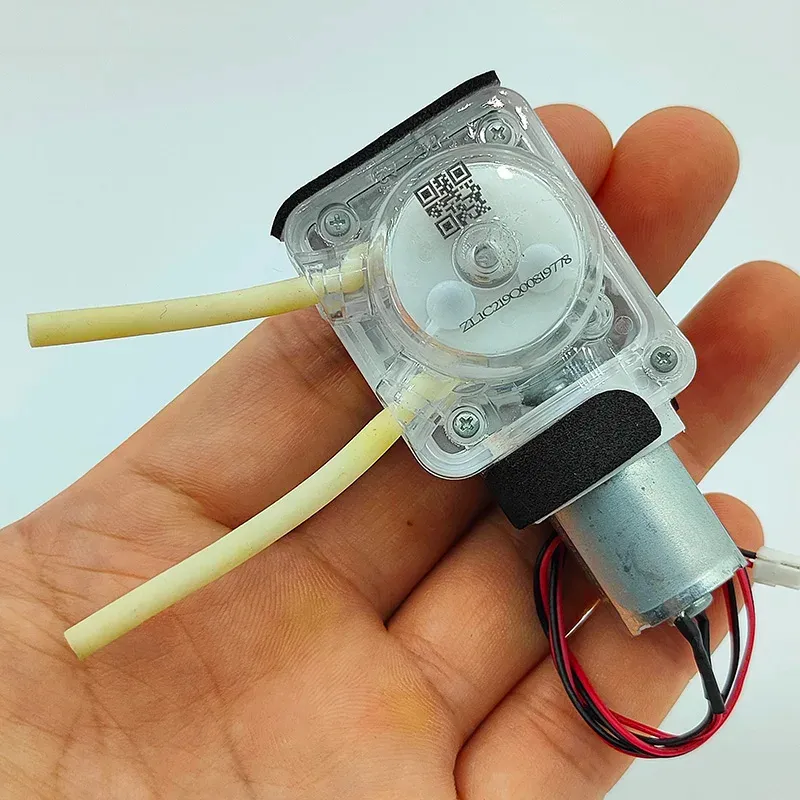 Pompe peristaltiche 3V